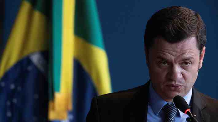 Corte Suprema de Brasil ordena la detención de ex ministro de Bolsonaro por su responsabilidad en asaltos en Brasilia
