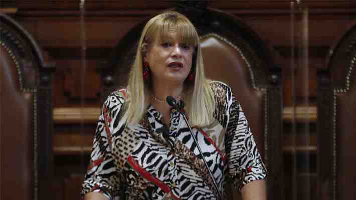 Vocera de la Suprema da por superado impasse con Boric y asegura "impresión muy buena" de Luis Cordero
