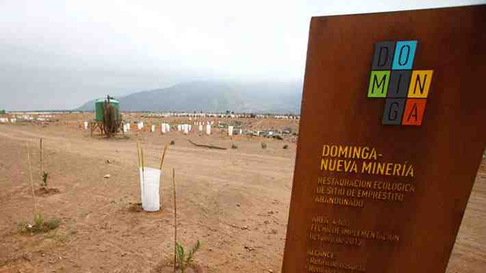 Se definirá su futuro: Comité de Ministros votaría la próxima semana el polémico proyecto Dominga