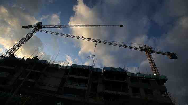 Garantía estatal del 10% en pie de hipotecarios para viviendas de hasta 4.500 UF: El detalle del proyecto del Gobierno