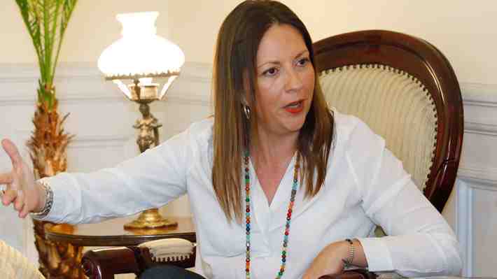 Aumentan las voces en el PPD que quieren ir en una lista separada de Apruebo Dignidad pese a aspiración de La Moneda