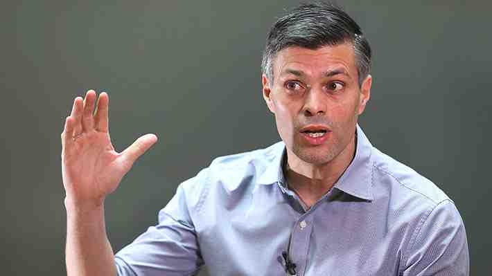División en la oposición venezolana salpica a la mesa de negociación con el Gobierno de Maduro