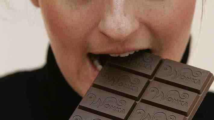 No es solo su sabor: Científicos descubren qué hace al chocolate tan irresistible