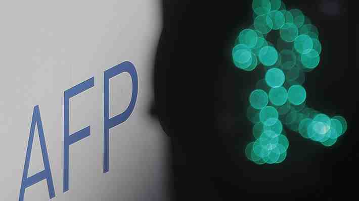 AFPs critican "sesgo anti industria" de reforma previsional y desdramatizan mal desempeño de fondos riesgosos en 2022