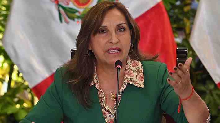 Las complicadas relaciones internacionales del gobierno de Dina Boluarte y el riesgo de que Perú quede aislado