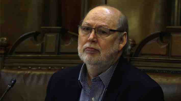 Las infructuosas gestiones del Servel ante el Congreso para consagrar su autonomía en el nuevo proceso constituyente