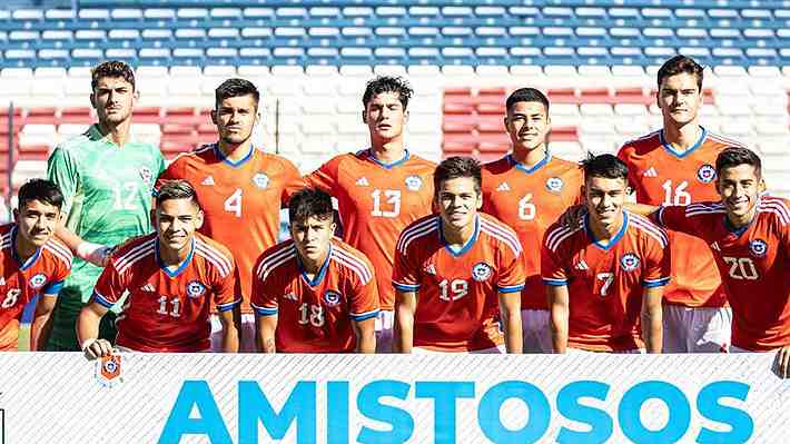 Todo lo que hay que saber del Sudamericano Sub 20 de Colombia: El calendario, el plantel de Chile, cómo se clasifica al Mundial