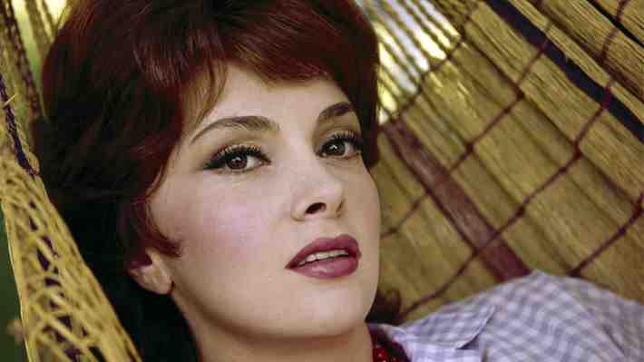 Gina Lollobrigida, el ícono italiano que lamentó  no haber encontrado a su alma gemela
