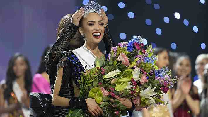 La "teleserie venezolana" en torno al último Miss Universo: Ganó candidata de EE.UU. y Maduro acusa "robo"