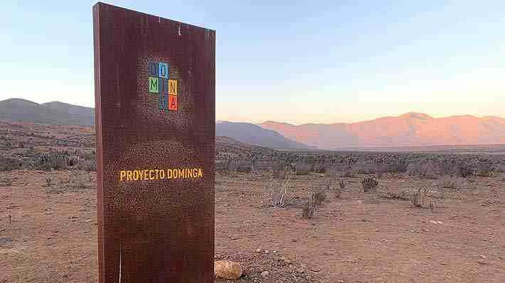 Tras rechazo de Dominga: La urgencia de un plan para impulsar La Higuera, una de las comunas más pobres de Coquimbo