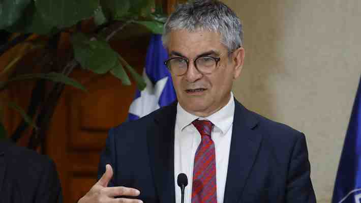 Marcel por Dominga: "El rechazo de un proyecto de inversión importante no es un motivo para celebrar"