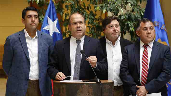 Bancada DC anuncia rechazo a acusación constitucional contra Jackson: "No es un concurso de simpatía"