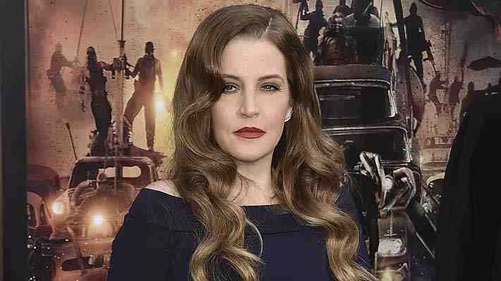 Autopsia no logró establecer causa de muerte de Lisa Marie Presley: Forense pidió más estudios