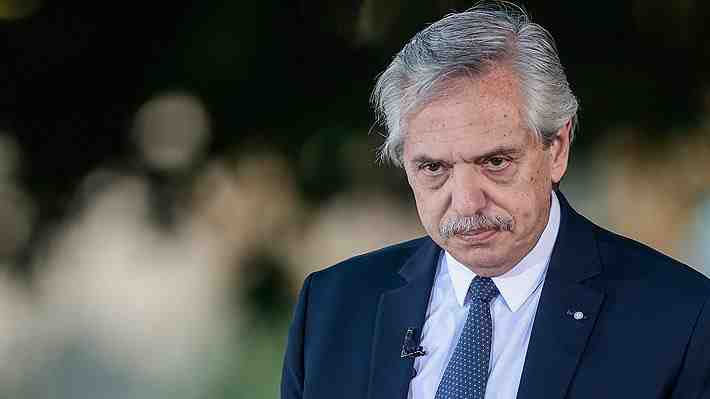 Gobierno de Alberto Fernández presentará ante la ONU informe de DD.HH. con duras críticas a la justicia argentina
