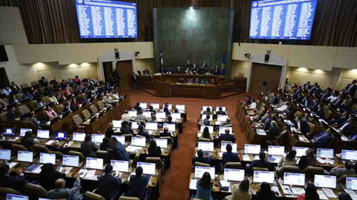 Ossa, Salem, Pavez y González: RN y UDI confirman a sus primeros expertos para el proceso constituyente