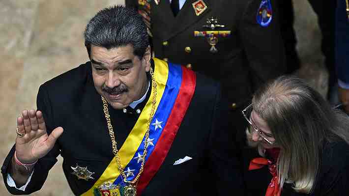Maduro suspende bilateral con Lula y surgen dudas sobre su asistencia a cumbre de la Celac en Argentina