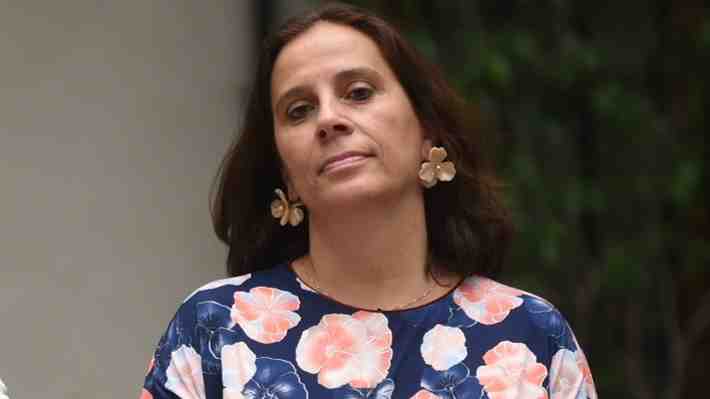 Filtración de audio con referencias a embajador Bielsa complica a la Canciller Urrejola en medio de cumbre Celac en Argentina