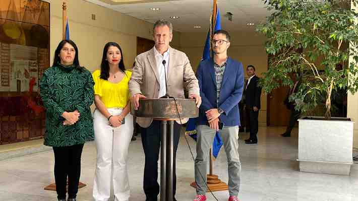 Aprueban ley CATI: Chile contará con sistema automatizado para infraccionar el exceso de velocidad