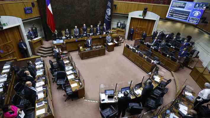 ¿Quiénes son los 12 integrantes nominados por el Senado que se sumarán al Comité Experto?