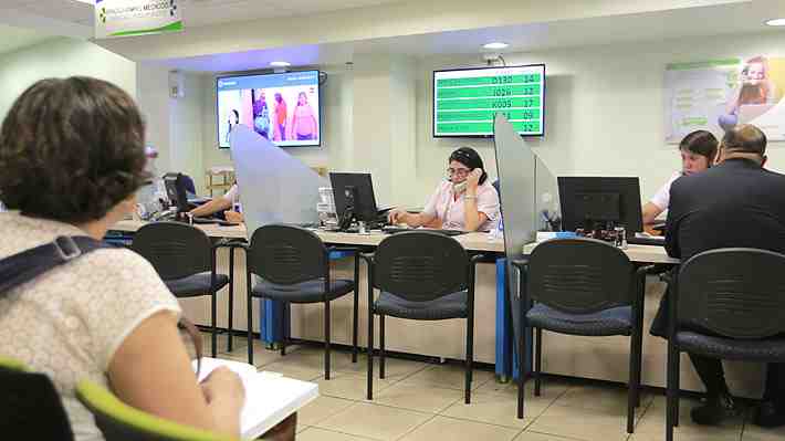 Superintendencia de Salud presenta recurso de aclaración ante la Suprema por fallo sobre tabla de factores de isapres