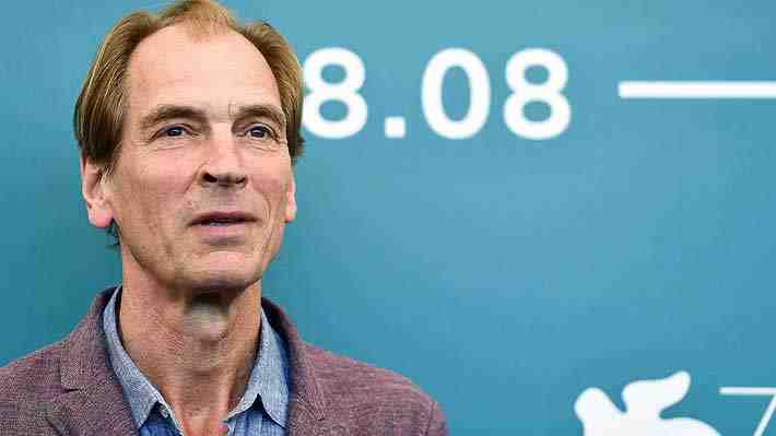 Actor Julian Sands lleva dos semanas perdido en un monte en California: Esperanza de hallarlo con vida es baja