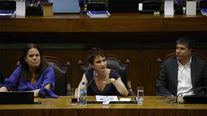 Estado de excepción seguirá durando dos semanas: Cámara rechazó proyecto que alargaba prórrogas a 35 días