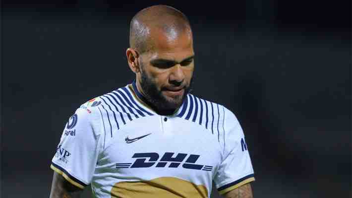 Se siguen revelando detalles del caso Dani Alves, mientras la mujer de futbolista toma drástica decisión