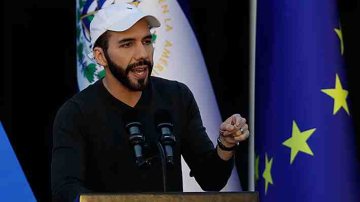 Gobierno de Bukele instalará en Haití una oficina para ayudar a "reducir los índices de criminalidad"
