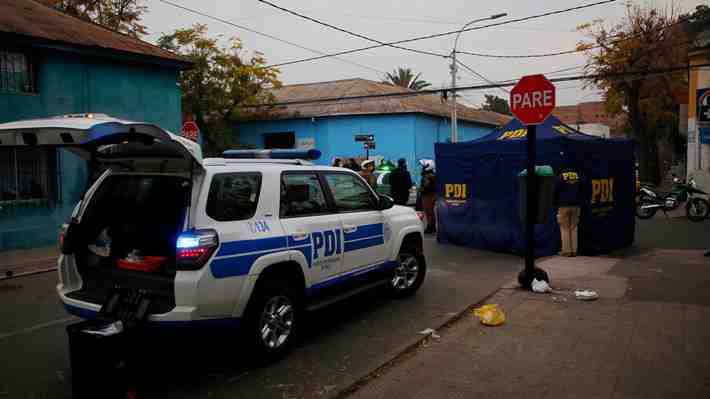 Subarriendos abusivos, venta de drogas y "viejas fórmulas": Los factores detrás de la inseguridad y homicidios en barrio Yungay