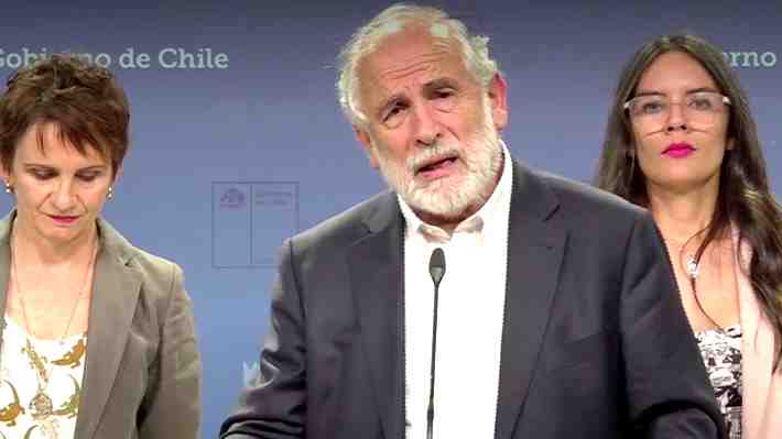 Boric instruye a instituciones del Estado poner a disposición terrenos fiscales para enfrentar emergencia habitacional