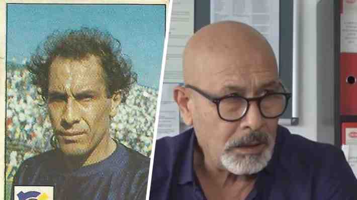 Ayuda a víctimas de delitos graves: Qué fue de la vida de uno de los grandes ídolos de Everton y su anécdota con Massú