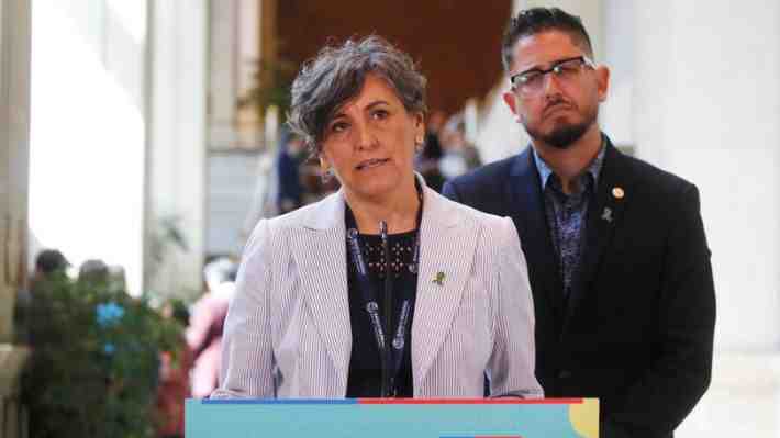Isapres: Minsal convocará reunión con comisiones de Salud del Congreso para buscar soluciones en el corto plazo