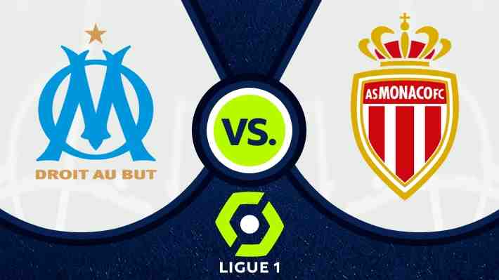 Repasa el empate del Marsella de Alexis ante el Mónaco de Maripán por la Ligue 1