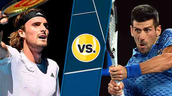 Repasa la victoria de Djokovic en el Abierto de Australia