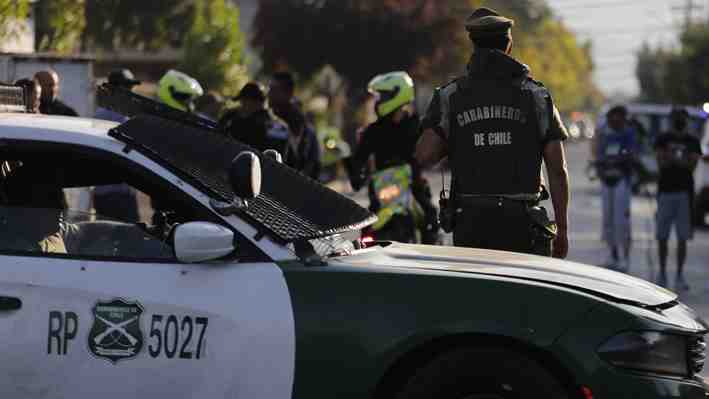 Hombre atropella a sujeto que buscaba robarle el auto: Delincuente sufrió la amputación de una de sus piernas