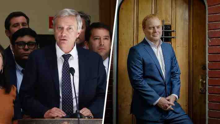 Kast versus Edwards: Republicanos finaliza esta jornada elección de su cabildo general en medio de roces internos