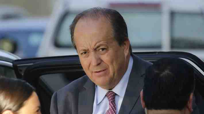 Fiscal nacional asegura no tener información sobre maras en Chile, aunque analizarán antecedentes de El Salvador