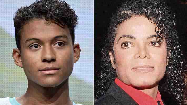 Sobrino de Michael Jackson interpretará al Rey del Pop en biopic que comenzará a rodarse en 2023