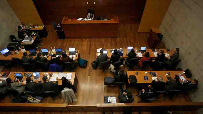 Caso SQM inicia hoy su fase de juicio oral con Longueira y ME-O entre imputados