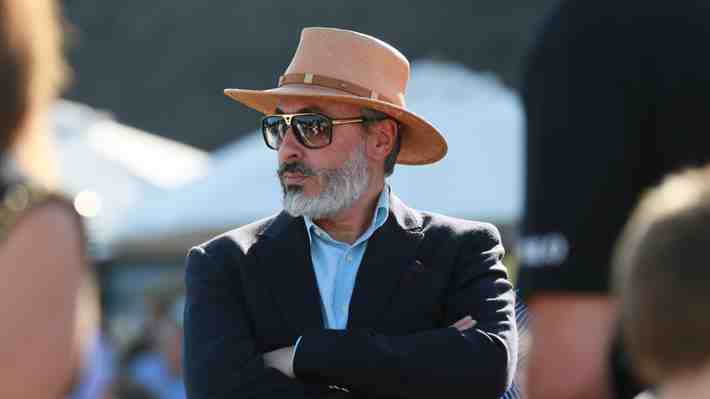 PDI afirma que despachó orden de detención contra Parived por delito de receptación en el "caso relojes"