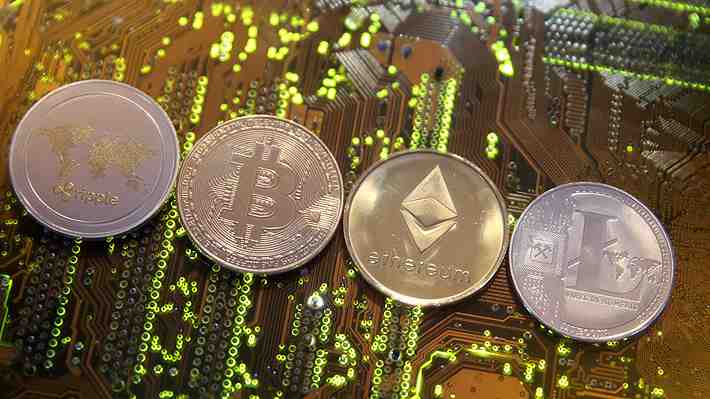 Robo de criptomonedas anota récord en 2022: Se apunta a "piratas informáticos" de Corea del Norte