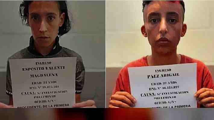 Expectación en Argentina ante fallo por caso de niño asesinado por su madre y madrastra: Acusadas arriesgan prisión perpetua