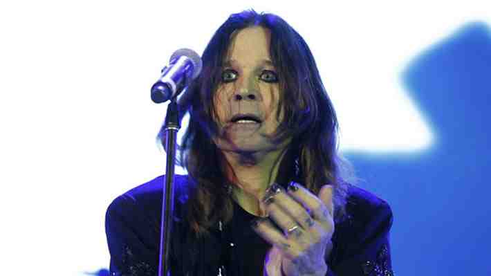 Ozzy Osbourne se retira de los escenarios por complicaciones de salud: "Nunca imaginé que mis días de gira terminarían así"