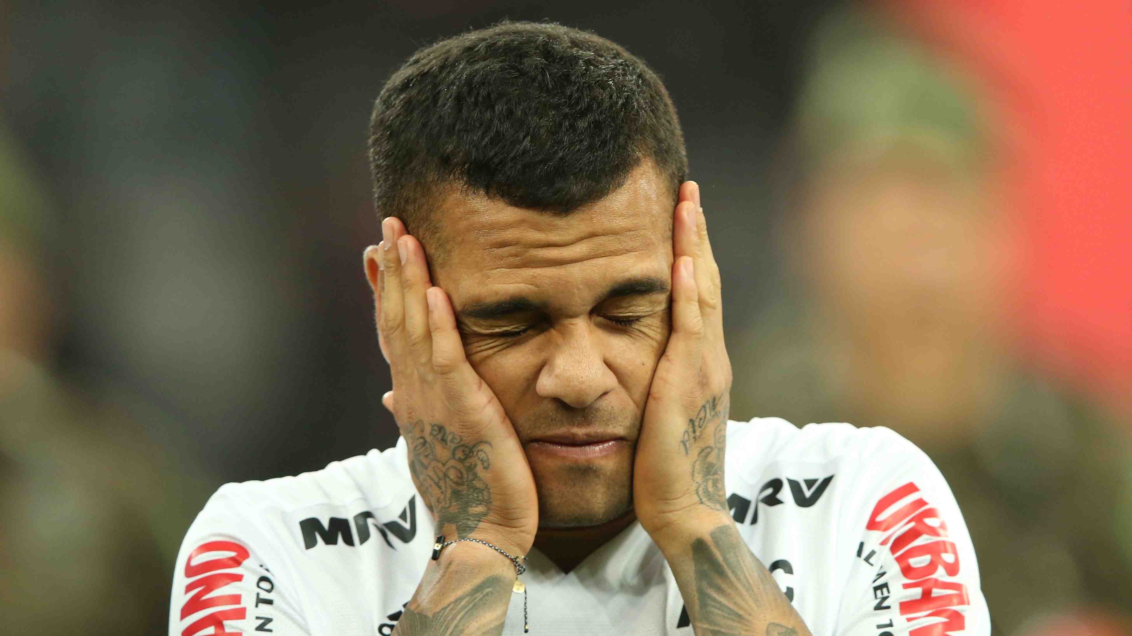 Revelan prueba clave que complica aún más a Dani Alves: Qué dice la defensa del brasileño