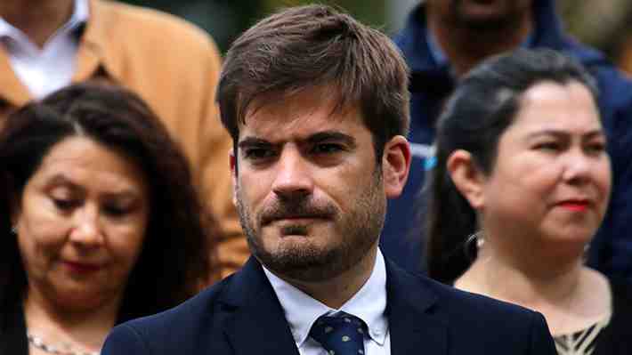 Delegado presidencial de La Araucanía ante opción de toque de queda: "Podría ser el remedio peor que la enfermedad"