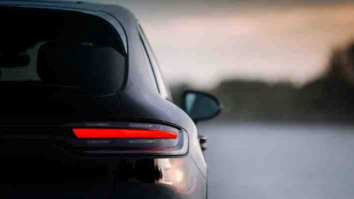 Porsche trabaja en un SUV eléctrico más grande que el Cayenne