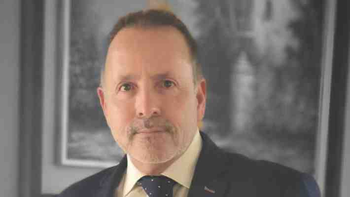 "Causa sorpresa": Asesor jurídico de firma bielorrusa aborda conflicto con Codelco y apunta a una "salida amistosa"