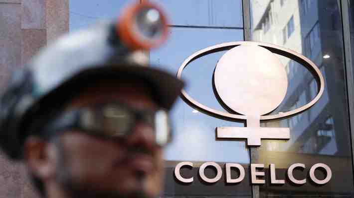 Tras intervención de Bielorrusia en conflicto con CBM: Codelco insiste en "incumplimiento reiterado" de contrato por Rajo Inca
