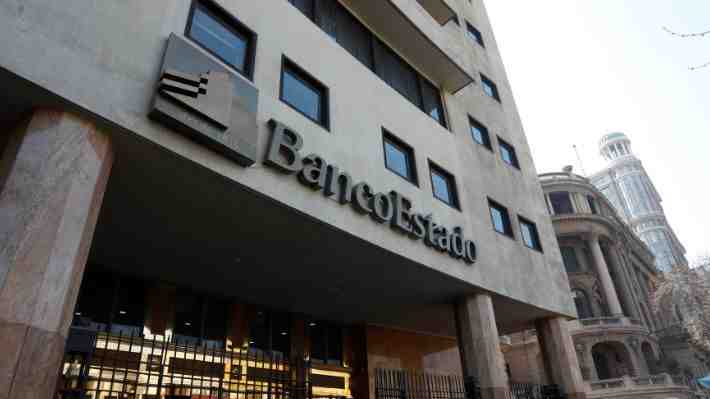 BancoEstado interpone recurso judicial para revertir sanción de la CMF por no restituir  fondos defraudados a clientes
