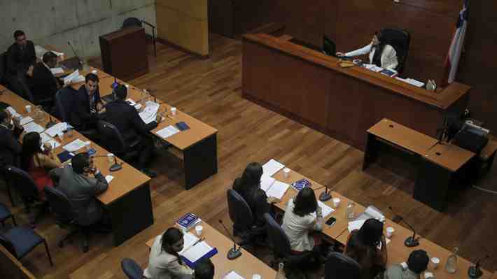 Tras aplazamiento: Inicia juicio oral por caso SQM con Pablo Longueira y Marco Enríquez-Ominami entre los imputados